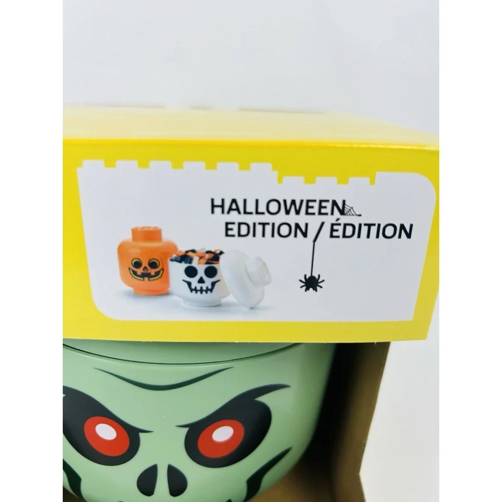 Lego Zombie Small 7